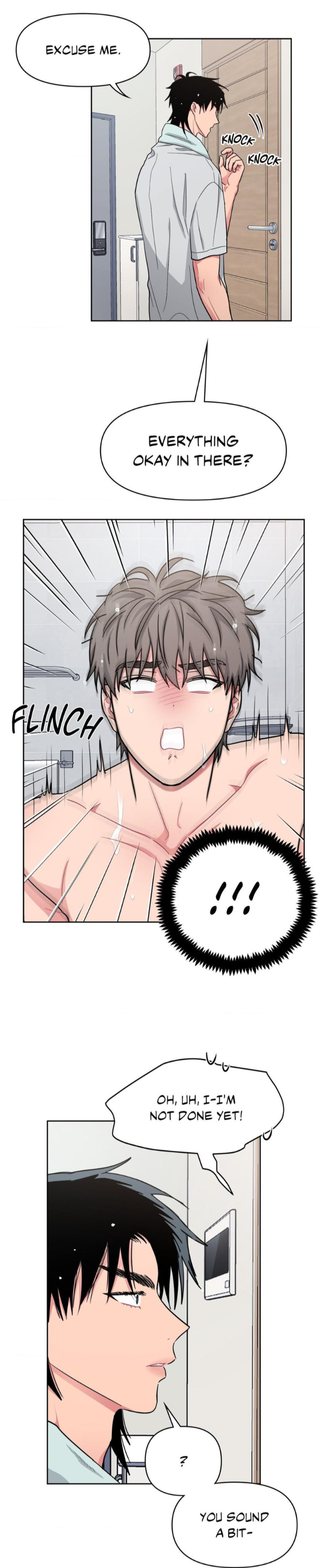 Arts-Manz-By-Lee-Gpiee-Uncensored-Eng page 16