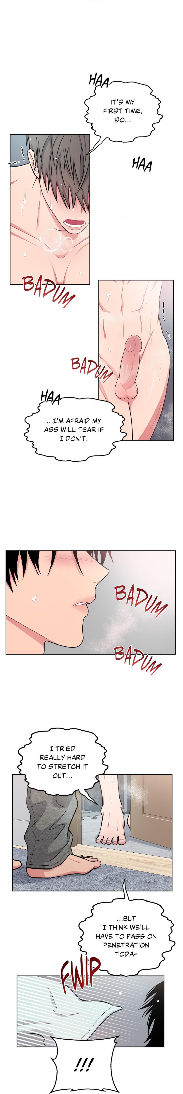 Arts-Manz-By-Lee-Gpiee-Uncensored-Eng page 19