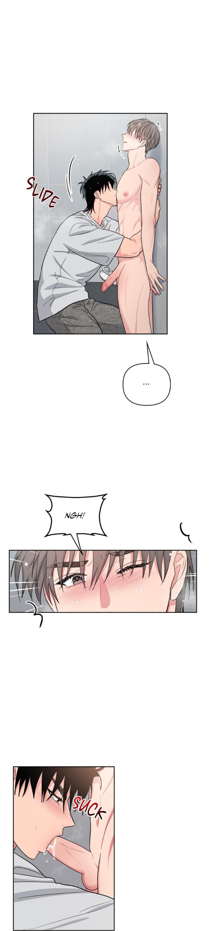 Arts-Manz-By-Lee-Gpiee-Uncensored-Eng page 23