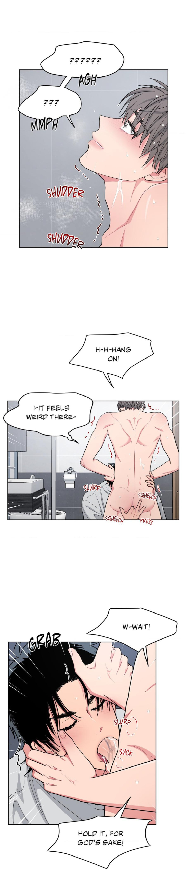 Arts-Manz-By-Lee-Gpiee-Uncensored-Eng page 7