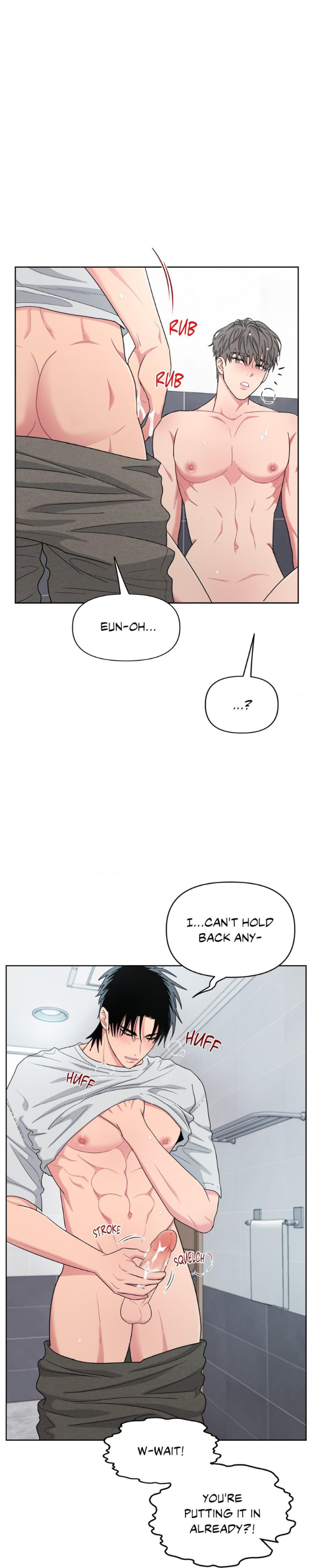 Arts-Manz-By-Lee-Gpiee-Uncensored-Eng page 12