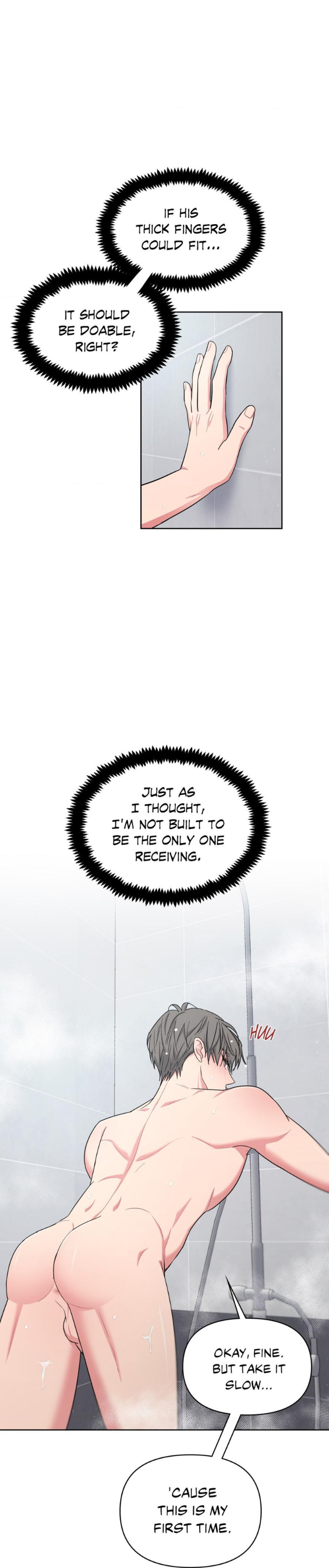 Arts-Manz-By-Lee-Gpiee-Uncensored-Eng page 14