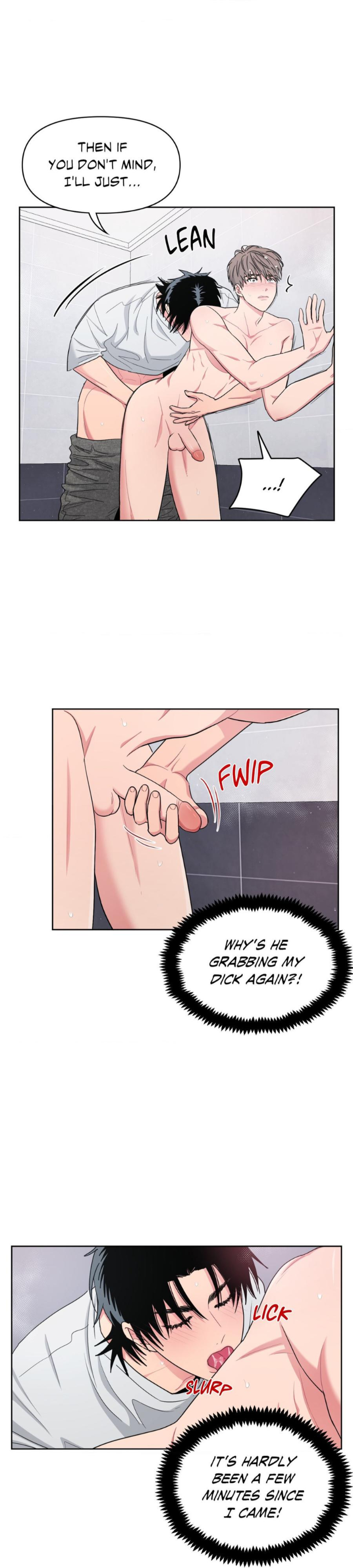 Arts-Manz-By-Lee-Gpiee-Uncensored-Eng page 17