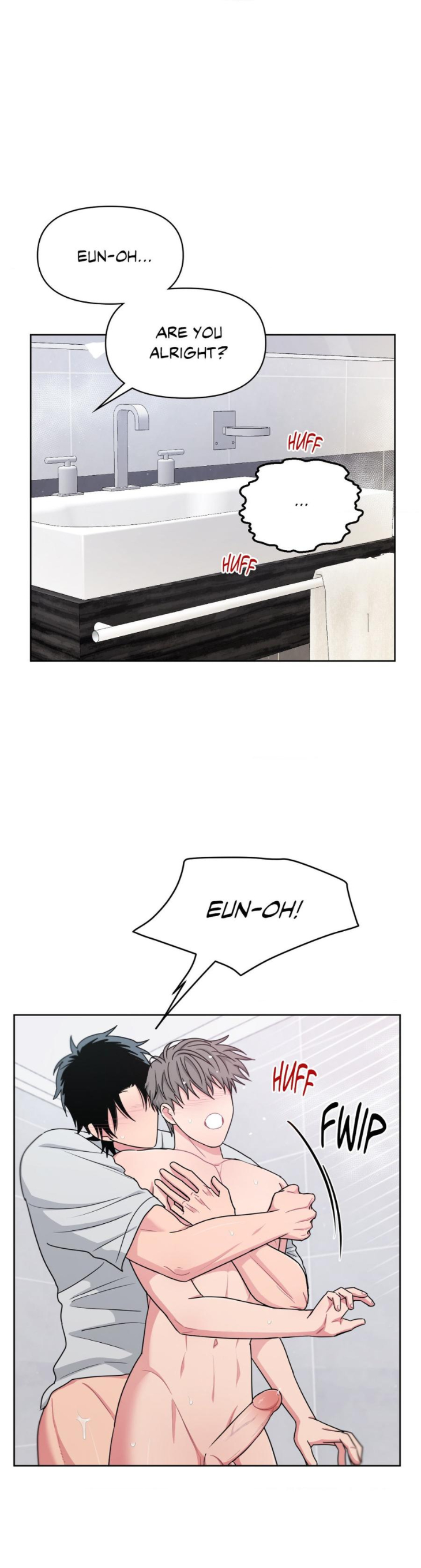 Arts-Manz-By-Lee-Gpiee-Uncensored-Eng page 21