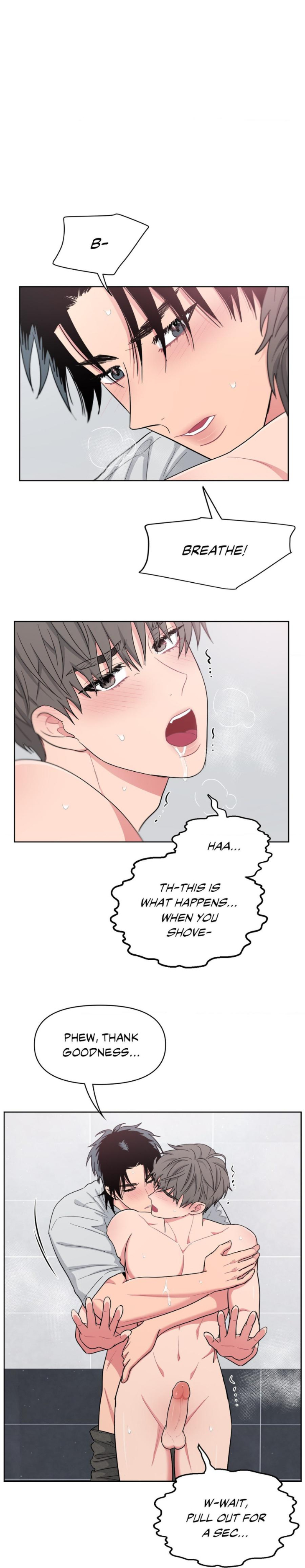Arts-Manz-By-Lee-Gpiee-Uncensored-Eng page 22