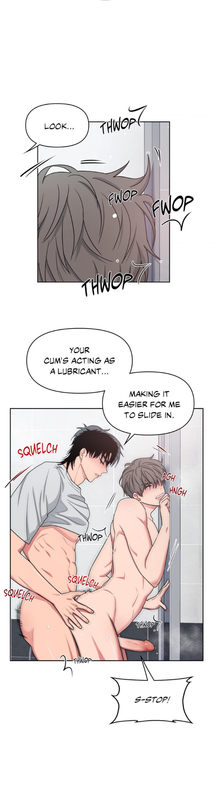 Arts-Manz-By-Lee-Gpiee-Uncensored-Eng page 25