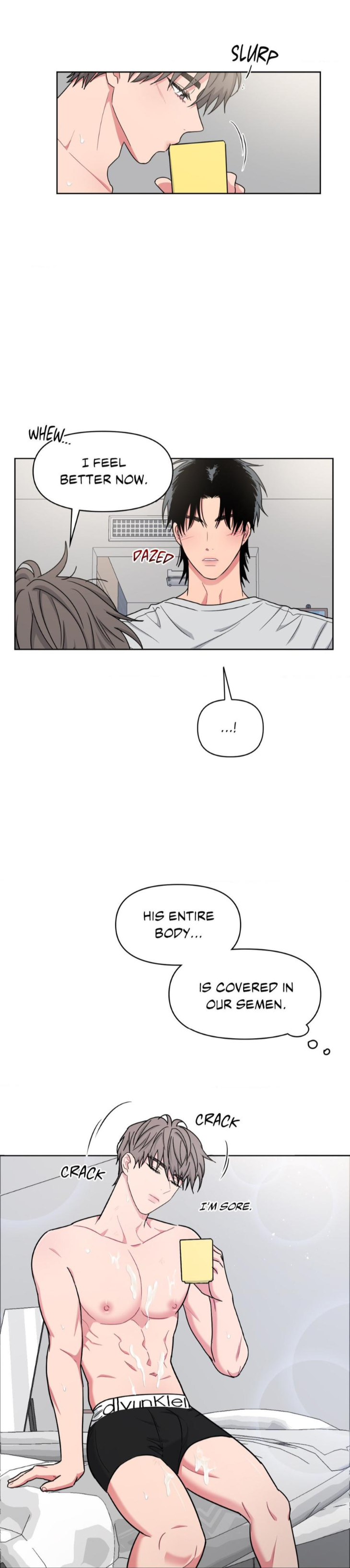 Arts-Manz-By-Lee-Gpiee-Uncensored-Eng page 17