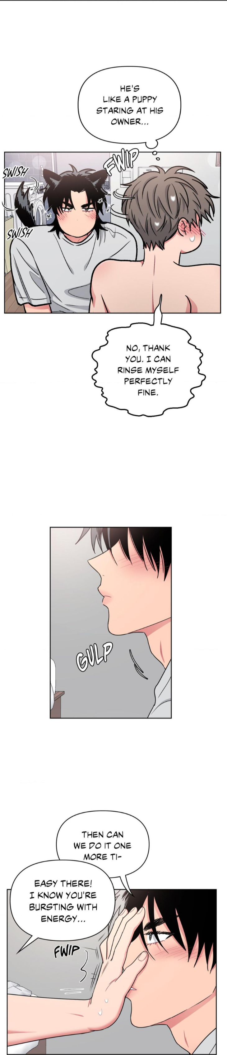 Arts-Manz-By-Lee-Gpiee-Uncensored-Eng page 19