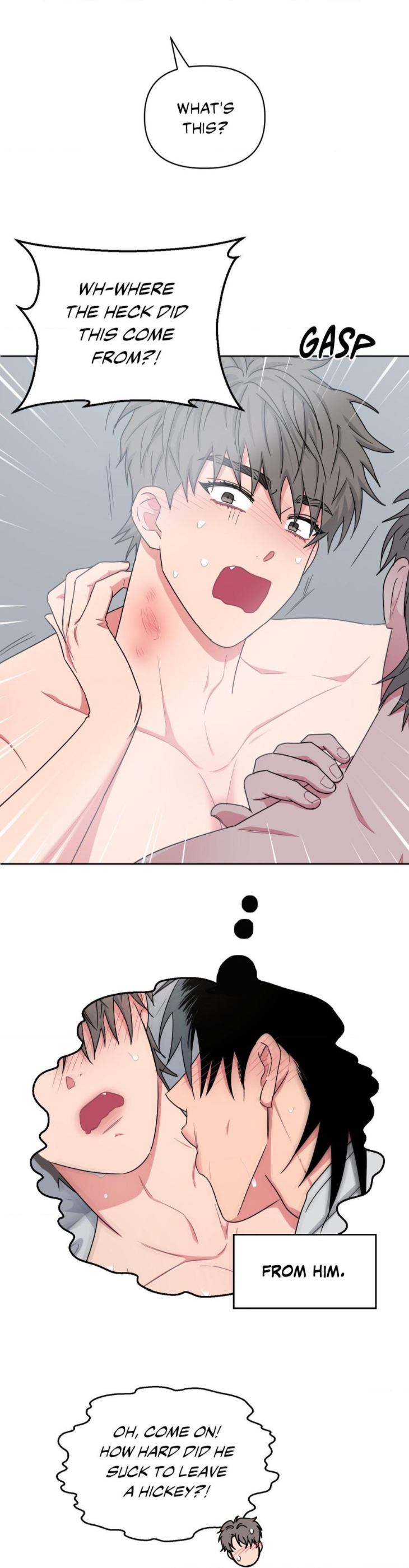 Arts-Manz-By-Lee-Gpiee-Uncensored-Eng page 25