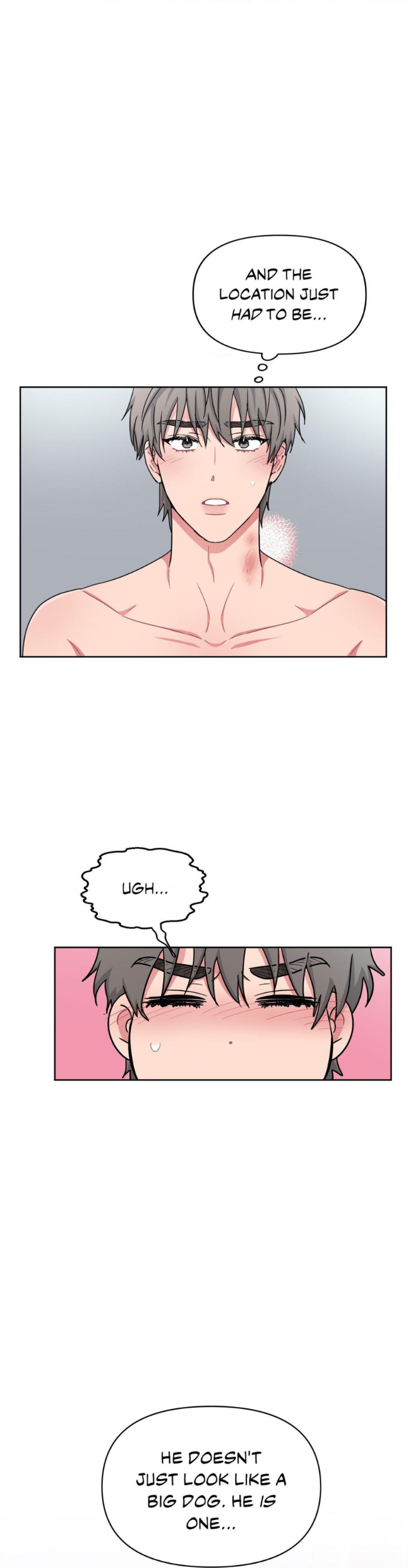Arts-Manz-By-Lee-Gpiee-Uncensored-Eng page 26