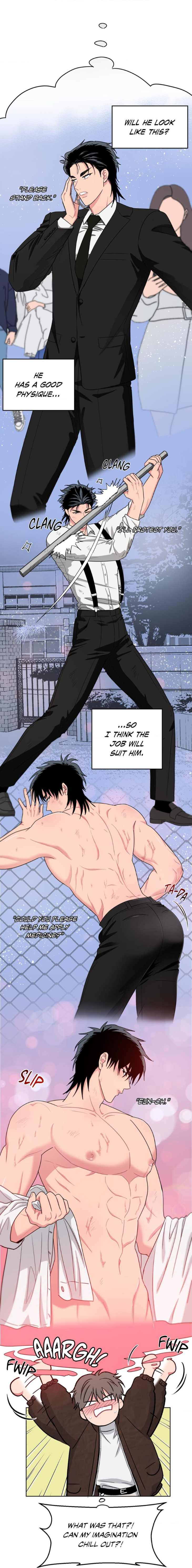 Arts-Manz-By-Lee-Gpiee-Uncensored-Eng page 2