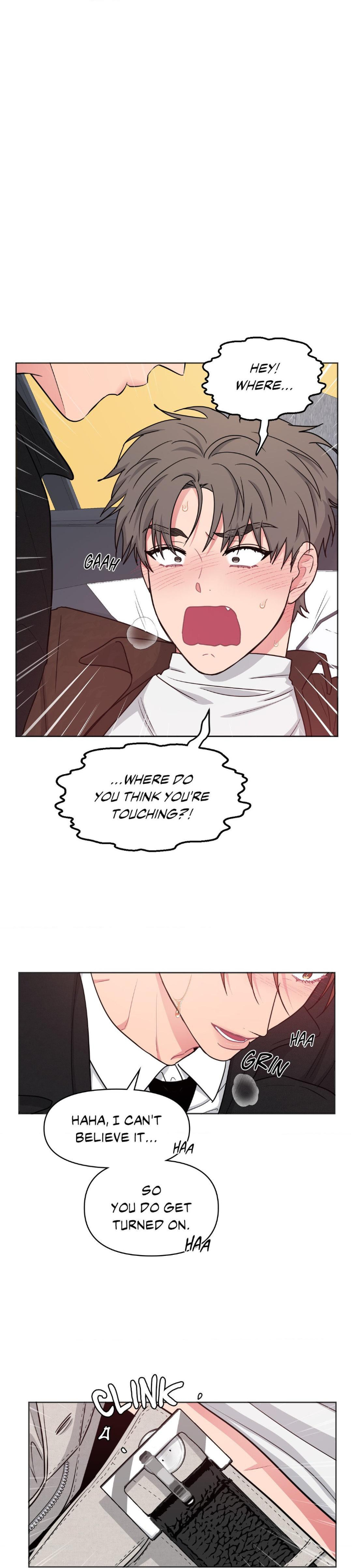 Arts-Manz-By-Lee-Gpiee-Uncensored-Eng page 20