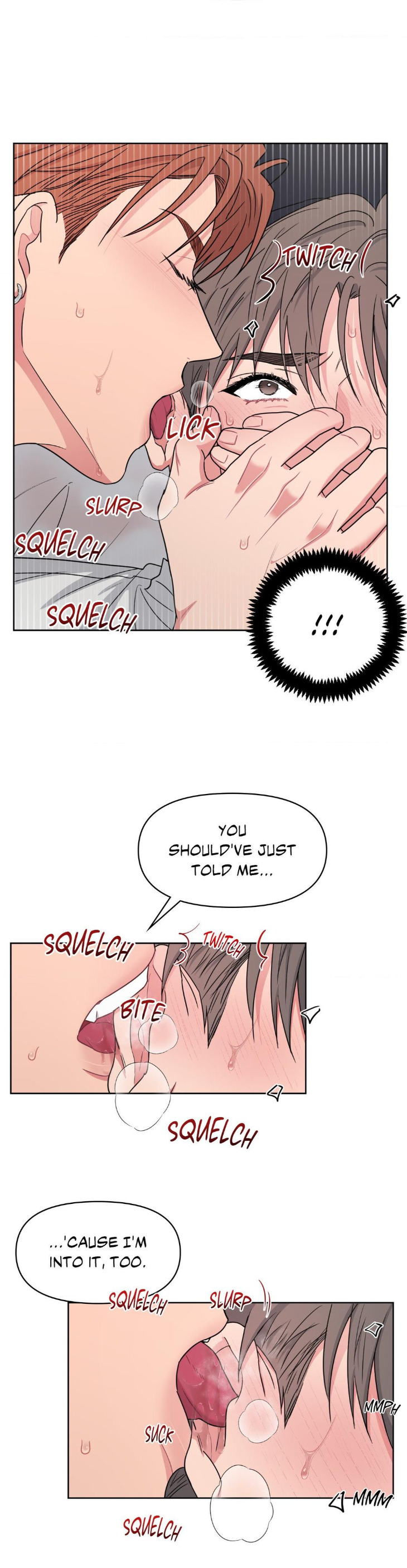 Arts-Manz-By-Lee-Gpiee-Uncensored-Eng page 24