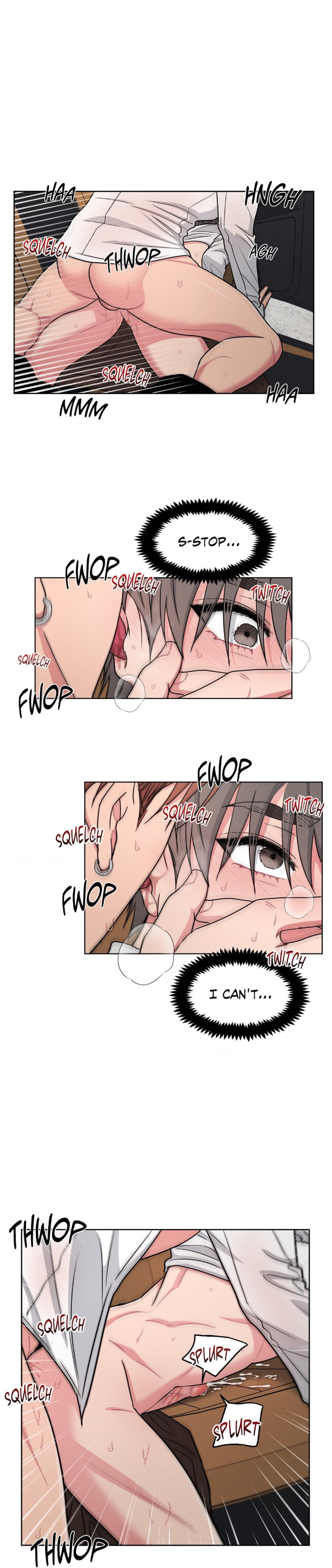 Arts-Manz-By-Lee-Gpiee-Uncensored-Eng page 25