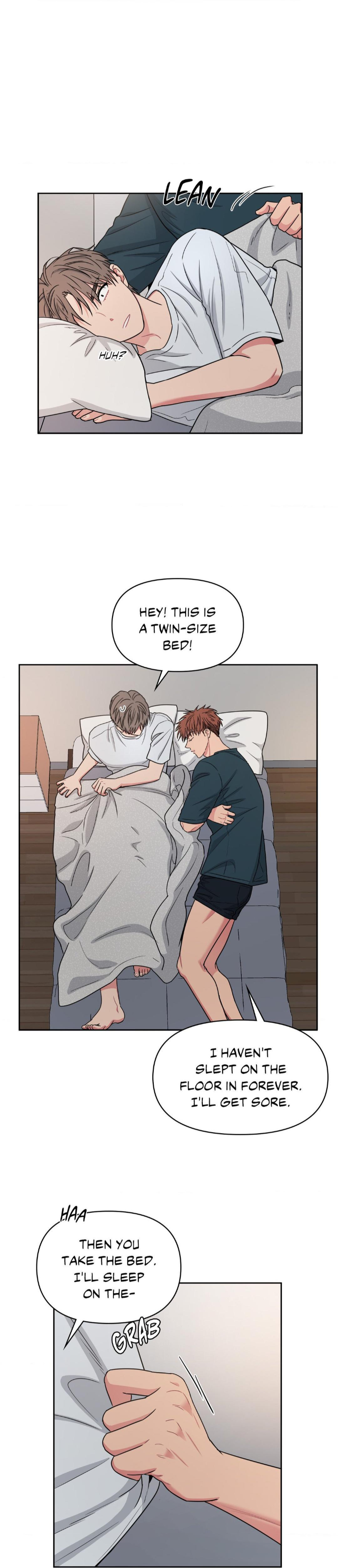 Arts-Manz-By-Lee-Gpiee-Uncensored-Eng page 13