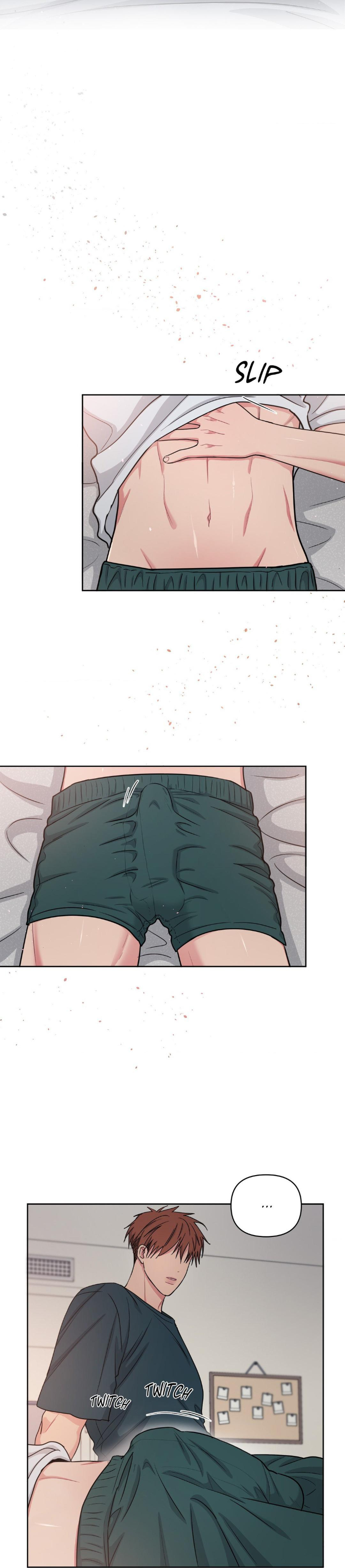 Arts-Manz-By-Lee-Gpiee-Uncensored-Eng page 15
