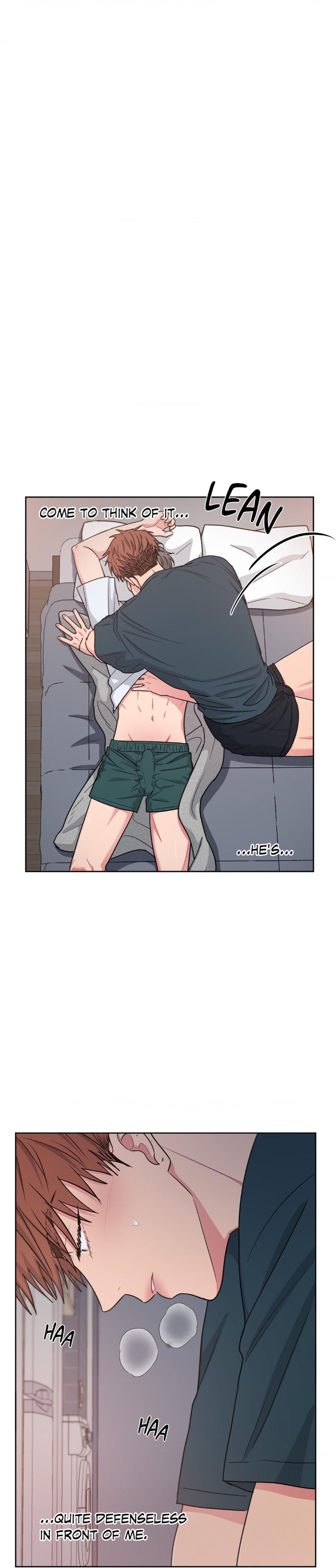 Arts-Manz-By-Lee-Gpiee-Uncensored-Eng page 16