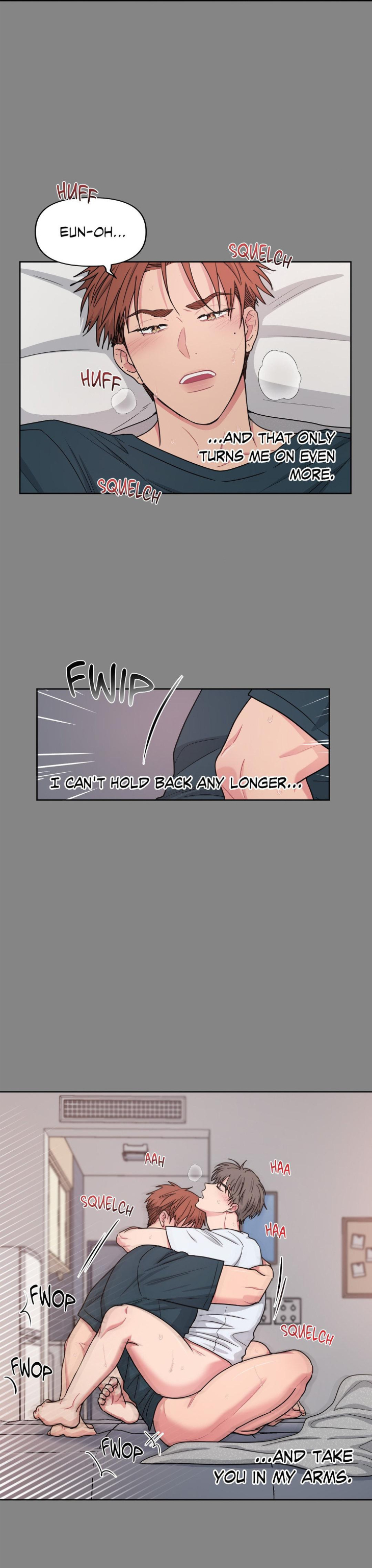 Arts-Manz-By-Lee-Gpiee-Uncensored-Eng page 20