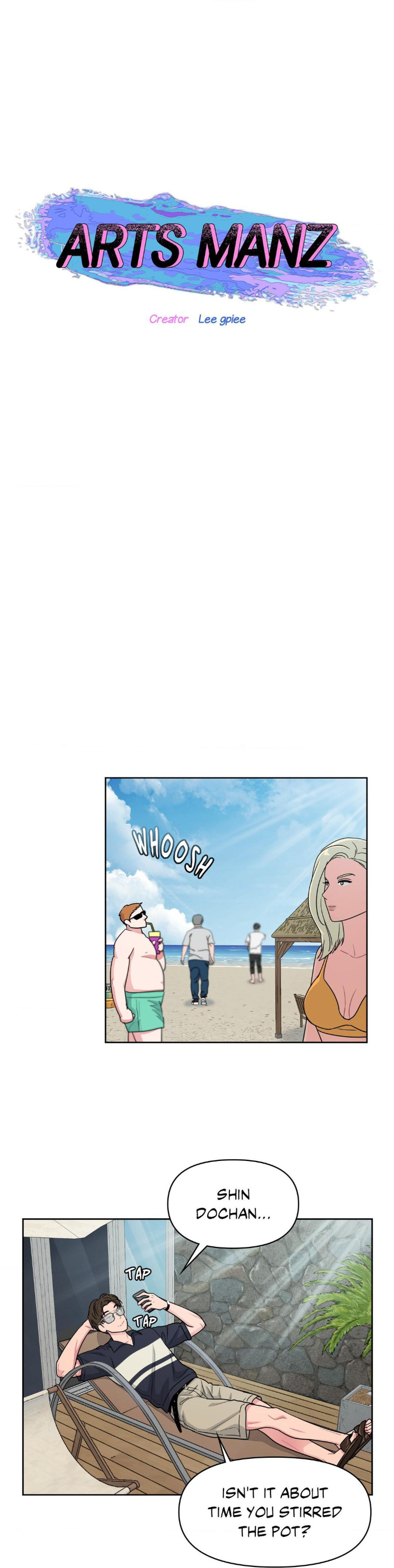 Arts-Manz-By-Lee-Gpiee-Uncensored-Eng page 11