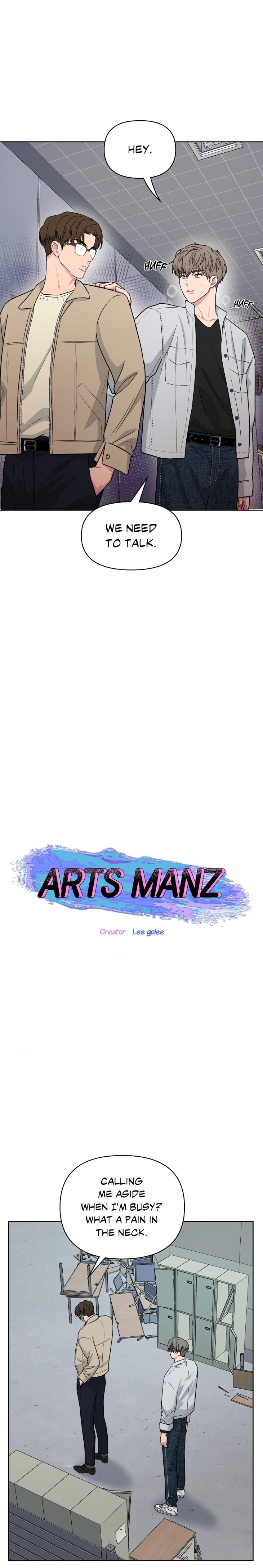 Arts-Manz-By-Lee-Gpiee-Uncensored-Eng page 2