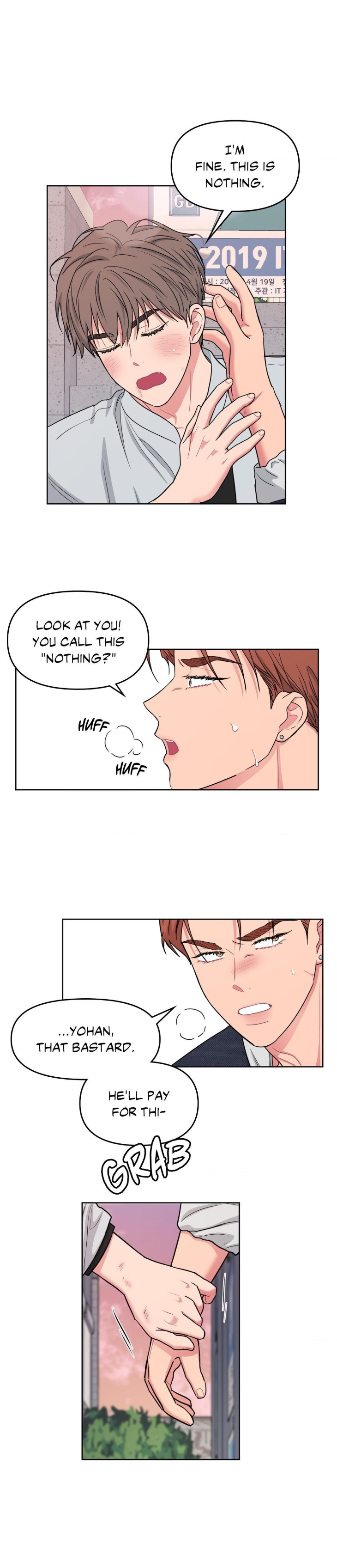 Arts-Manz-By-Lee-Gpiee-Uncensored-Eng page 13