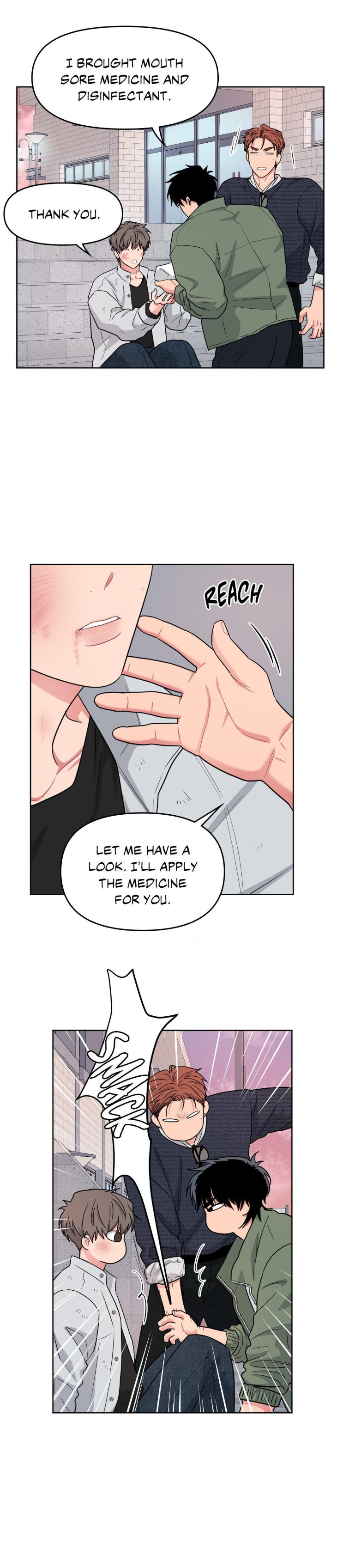Arts-Manz-By-Lee-Gpiee-Uncensored-Eng page 16