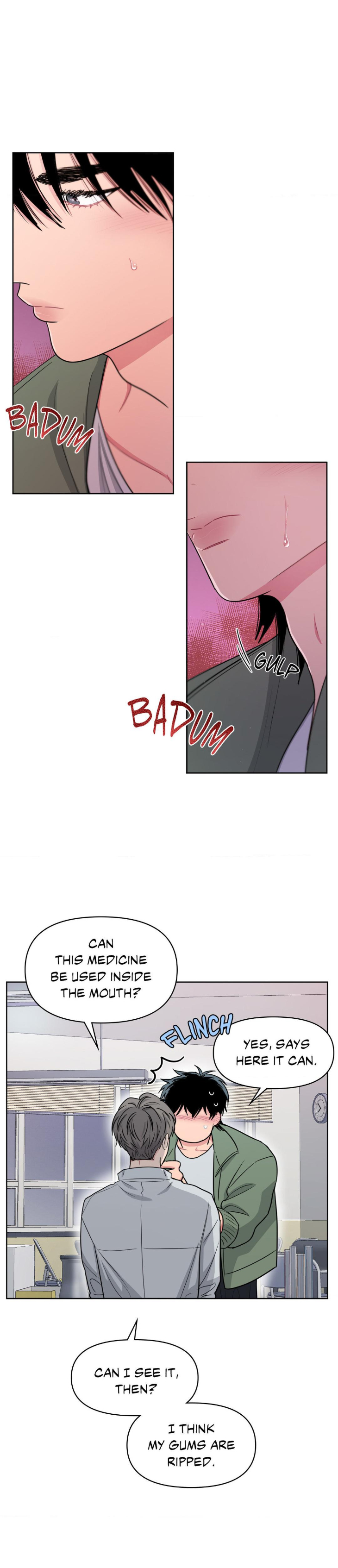 Arts-Manz-By-Lee-Gpiee-Uncensored-Eng page 13