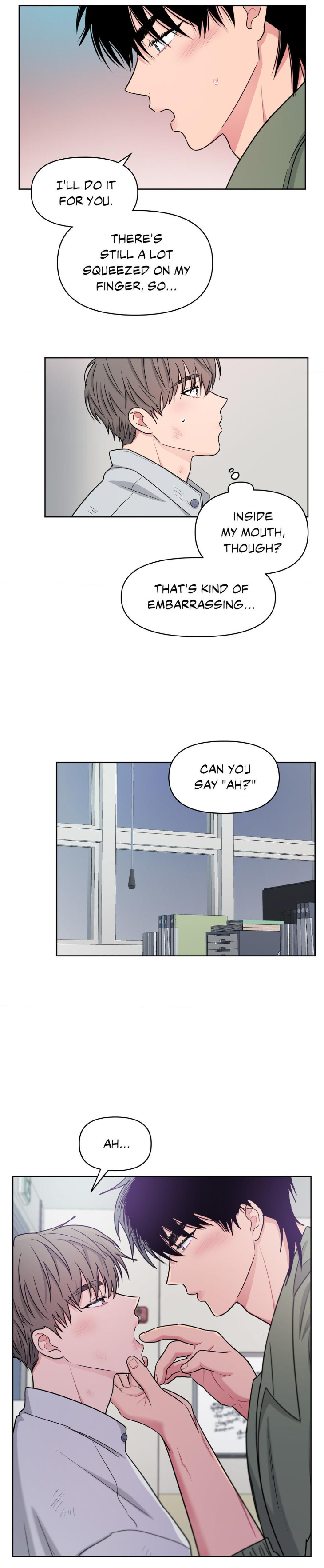 Arts-Manz-By-Lee-Gpiee-Uncensored-Eng page 14