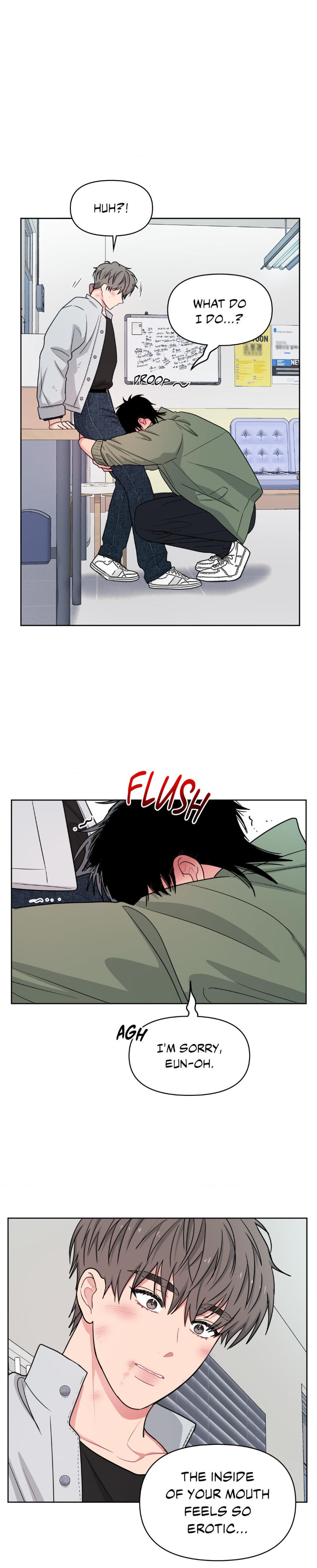 Arts-Manz-By-Lee-Gpiee-Uncensored-Eng page 18