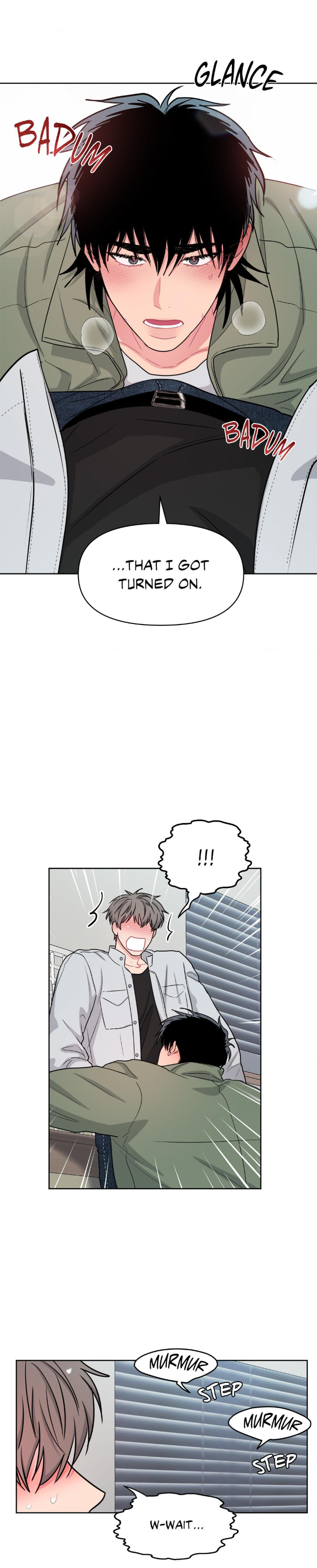 Arts-Manz-By-Lee-Gpiee-Uncensored-Eng page 19