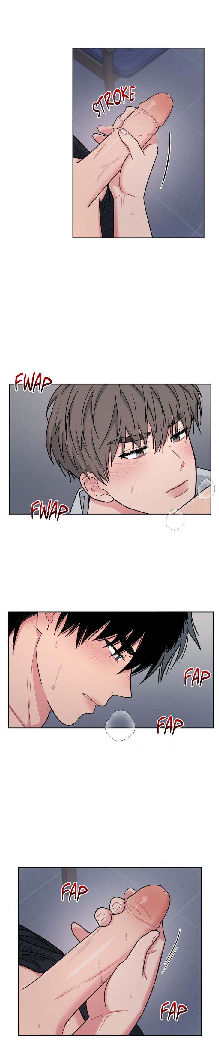 Arts-Manz-By-Lee-Gpiee-Uncensored-Eng page 9