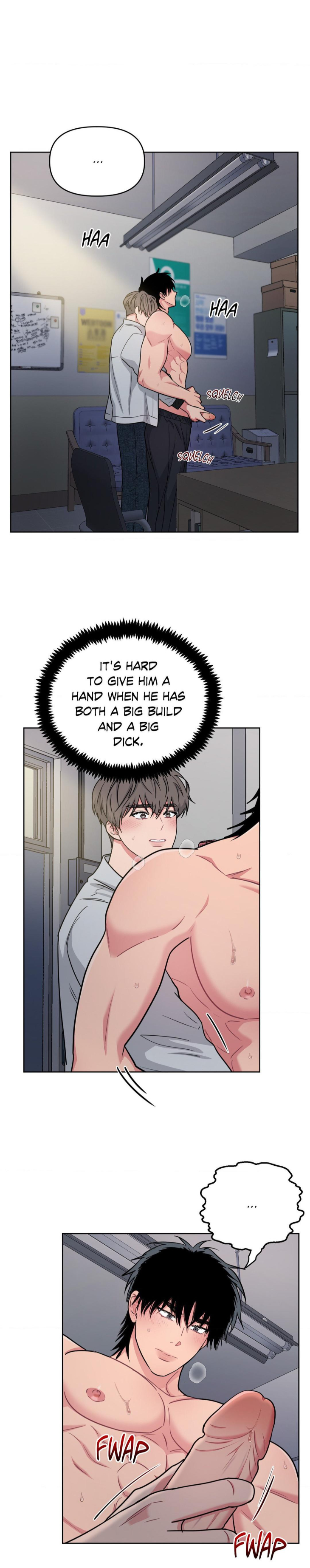 Arts-Manz-By-Lee-Gpiee-Uncensored-Eng page 10