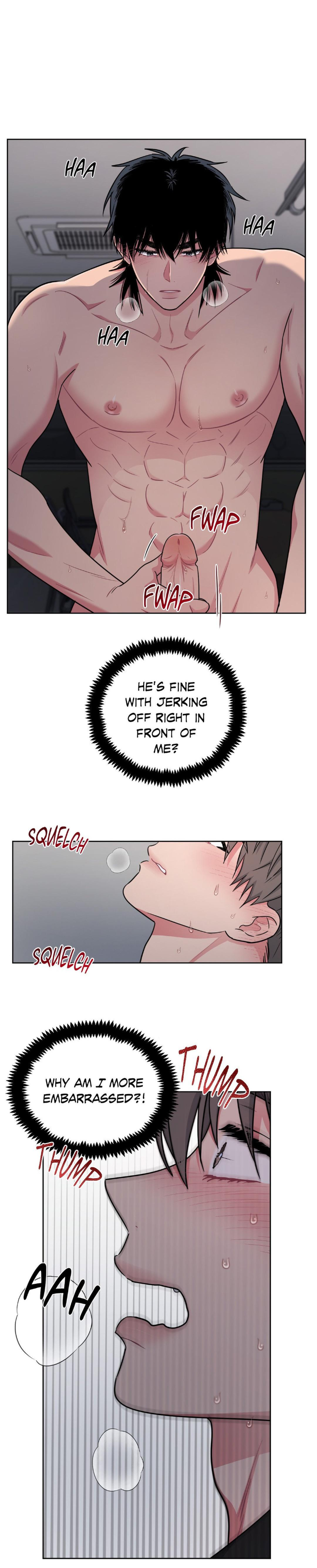 Arts-Manz-By-Lee-Gpiee-Uncensored-Eng page 14