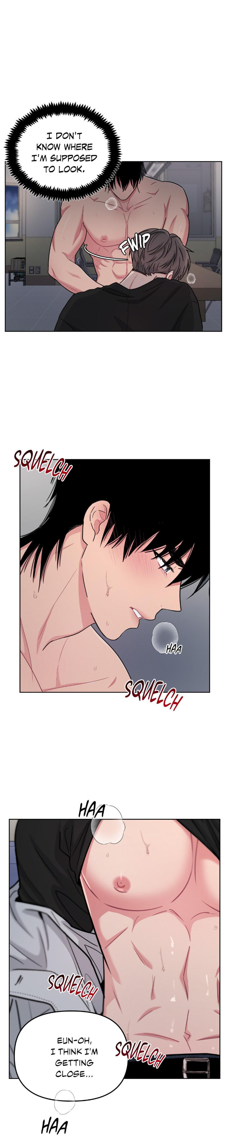 Arts-Manz-By-Lee-Gpiee-Uncensored-Eng page 15