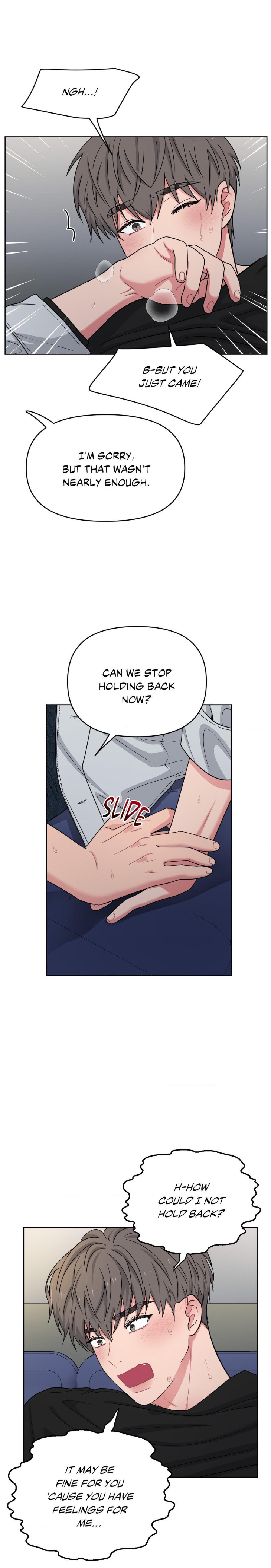 Arts-Manz-By-Lee-Gpiee-Uncensored-Eng page 19
