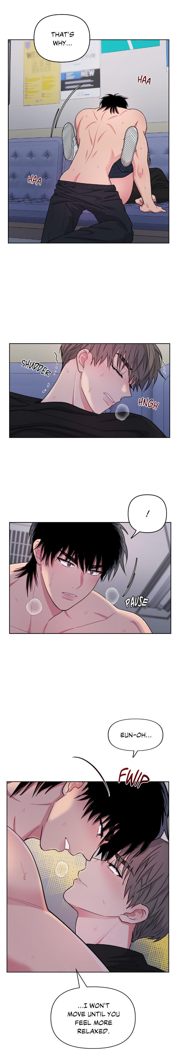 Arts-Manz-By-Lee-Gpiee-Uncensored-Eng page 12