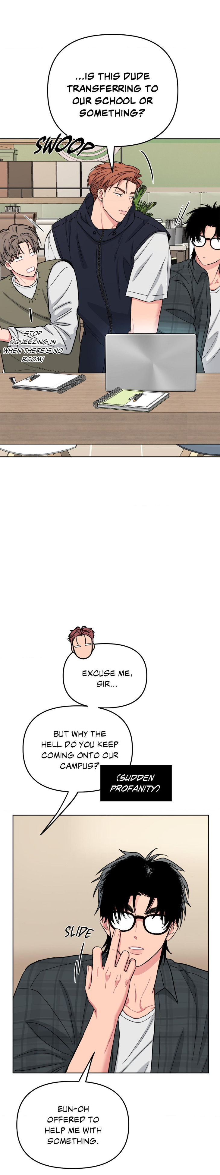 Arts-Manz-By-Lee-Gpiee-Uncensored-Eng page 19