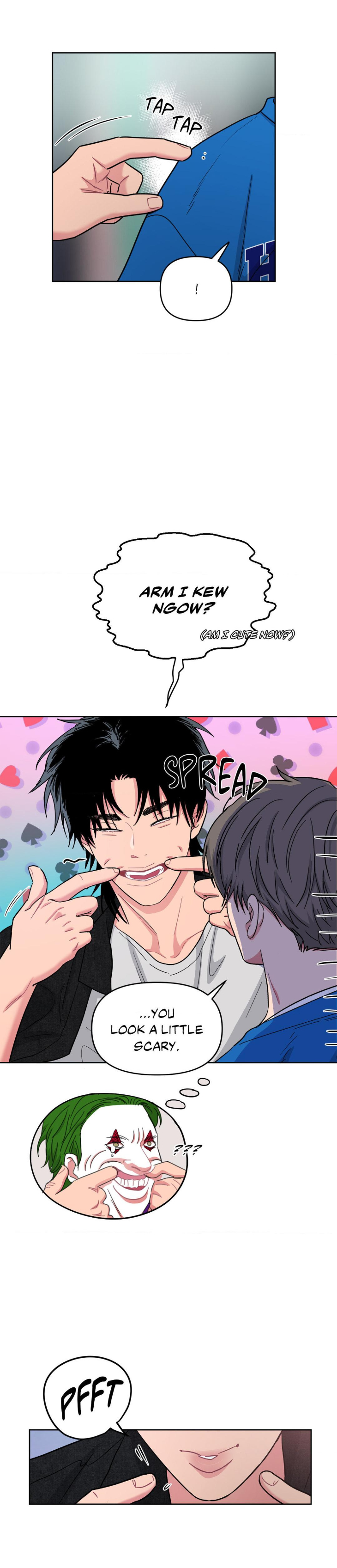 Arts-Manz-By-Lee-Gpiee-Uncensored-Eng page 17
