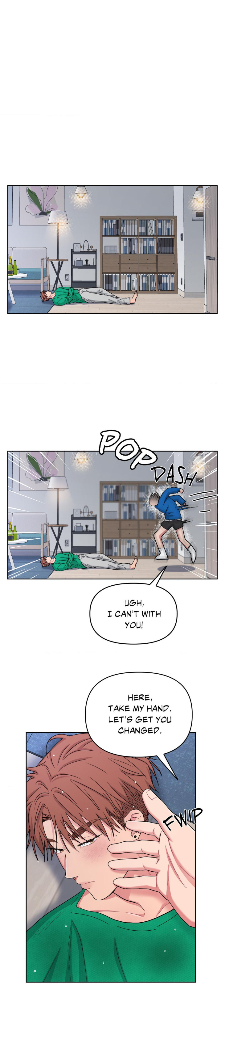 Arts-Manz-By-Lee-Gpiee-Uncensored-Eng page 15