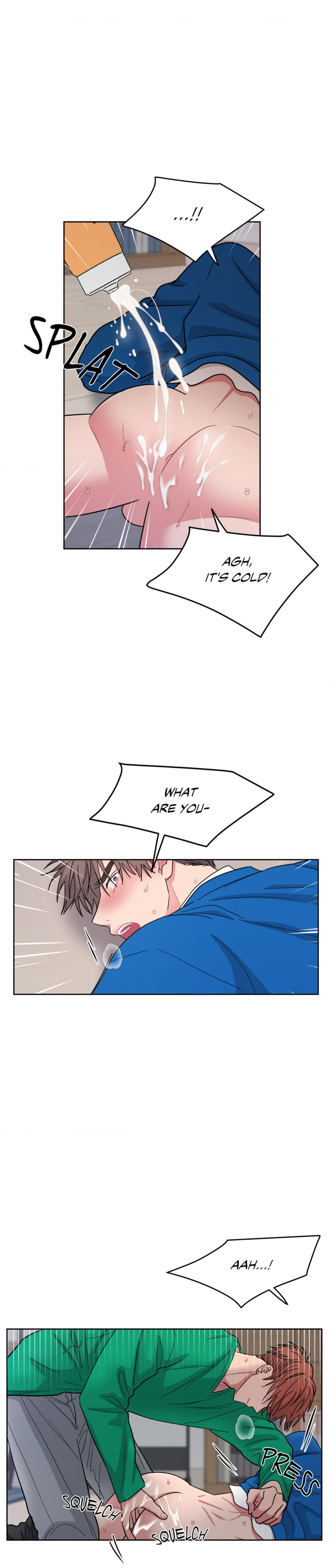 Arts-Manz-By-Lee-Gpiee-Uncensored-Eng page 18