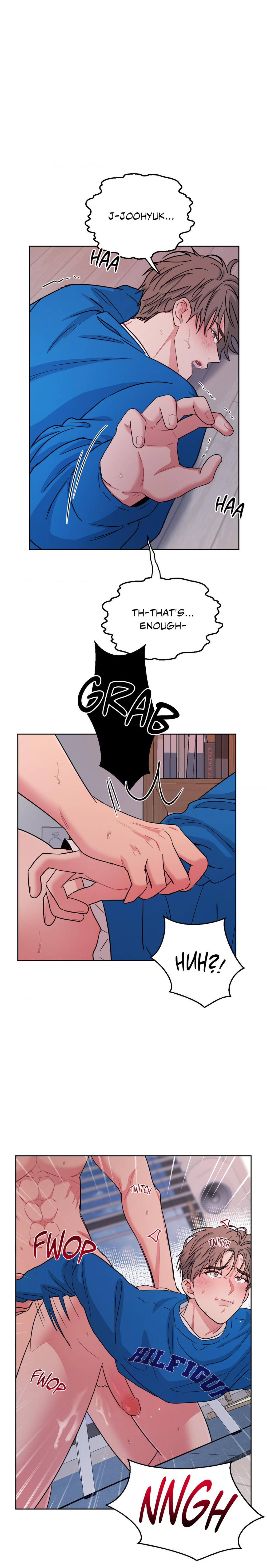 Arts-Manz-By-Lee-Gpiee-Uncensored-Eng page 10