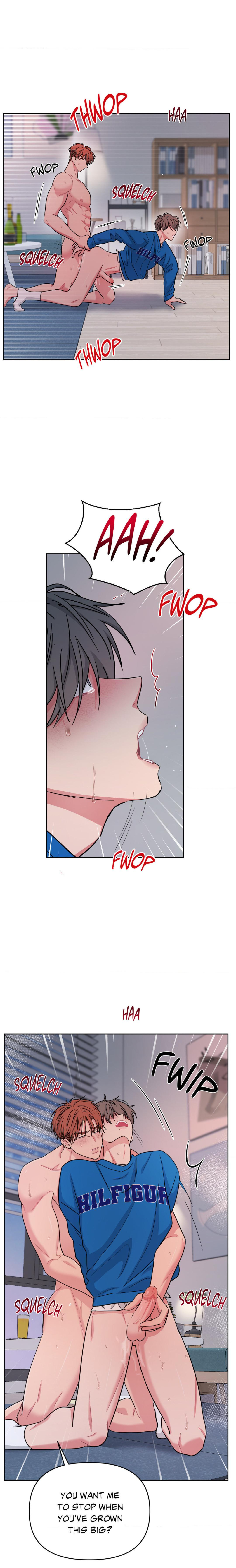 Arts-Manz-By-Lee-Gpiee-Uncensored-Eng page 11