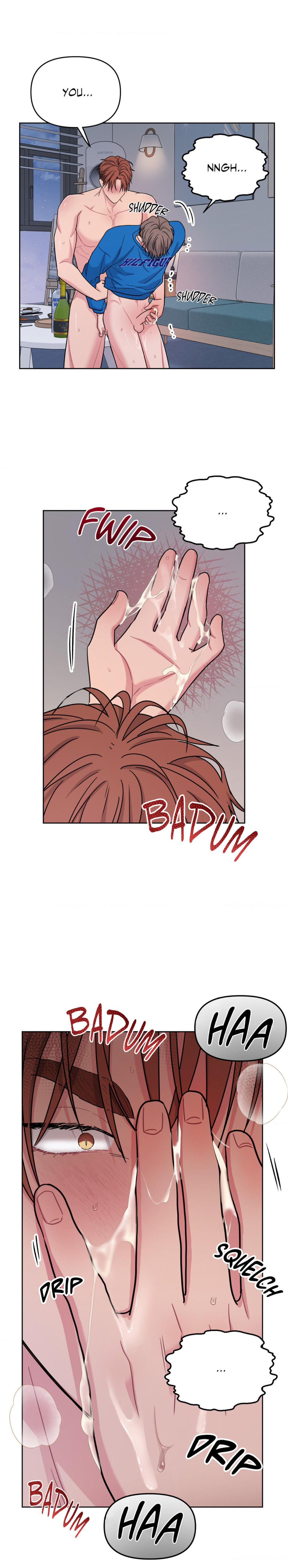 Arts-Manz-By-Lee-Gpiee-Uncensored-Eng page 15