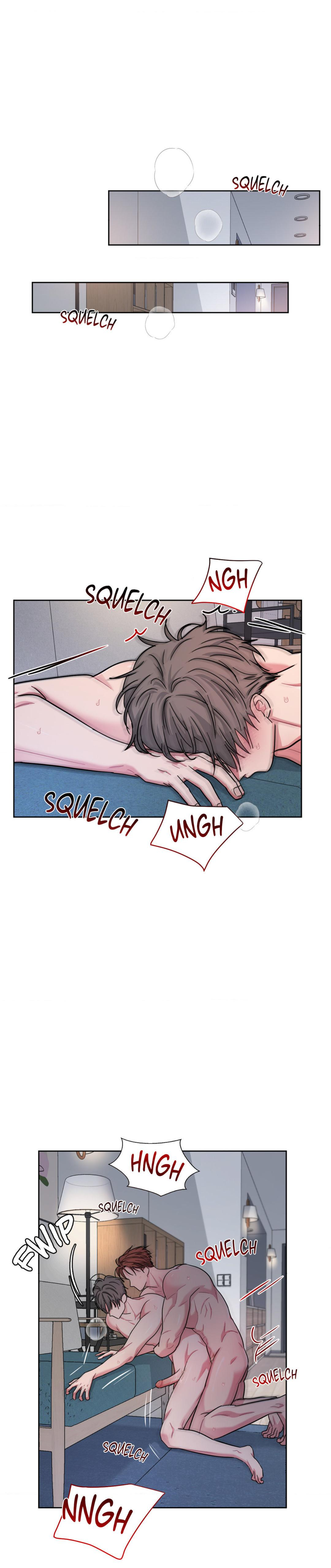 Arts-Manz-By-Lee-Gpiee-Uncensored-Eng page 15