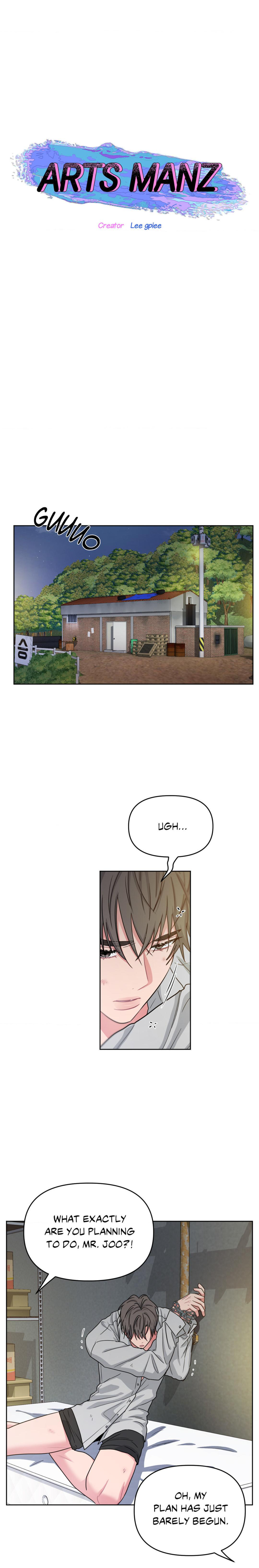 Arts-Manz-By-Lee-Gpiee-Uncensored-Eng page 9