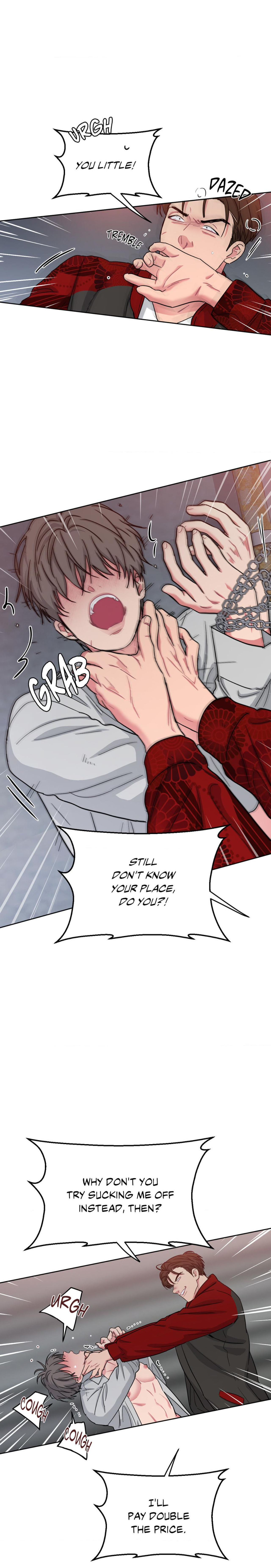 Arts-Manz-By-Lee-Gpiee-Uncensored-Eng page 17
