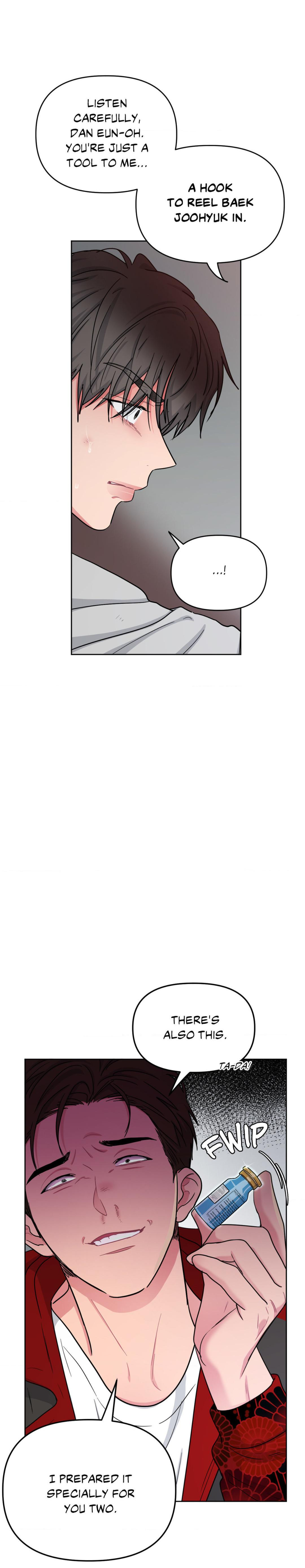 Arts-Manz-By-Lee-Gpiee-Uncensored-Eng page 20