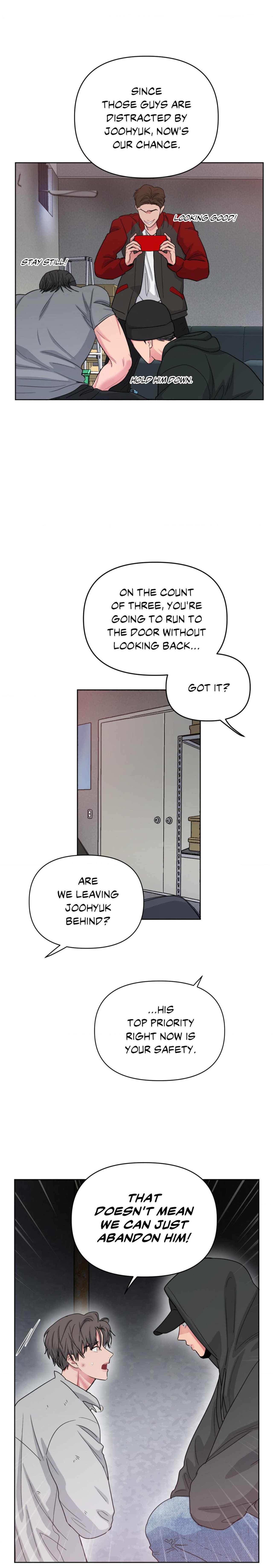 Arts-Manz-By-Lee-Gpiee-Uncensored-Eng page 15