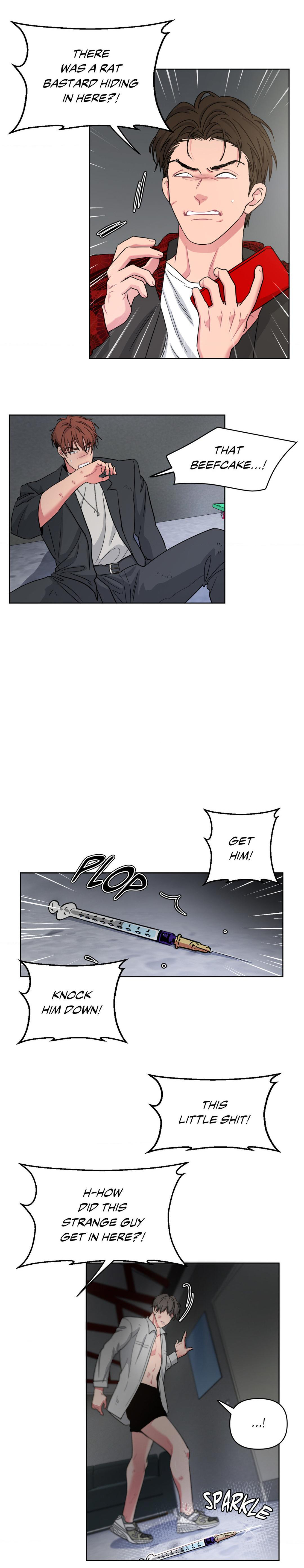 Arts-Manz-By-Lee-Gpiee-Uncensored-Eng page 22
