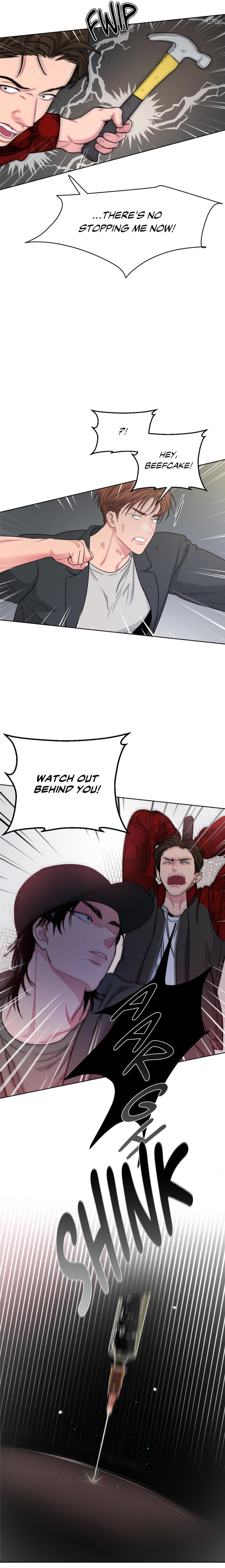 Arts-Manz-By-Lee-Gpiee-Uncensored-Eng page 24